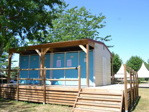 Camping Woka Marnay - Camping Haute-Saône - Image N°59