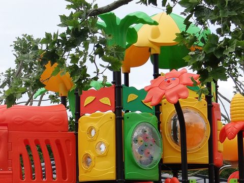 Camping Woka Marnay - Camping Haute-Saône - Image N°22