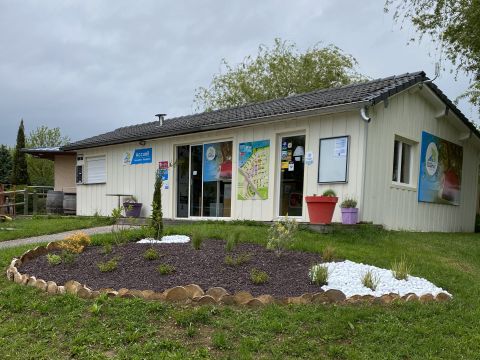 Camping Woka Marnay - Camping Haute-Saône - Image N°47