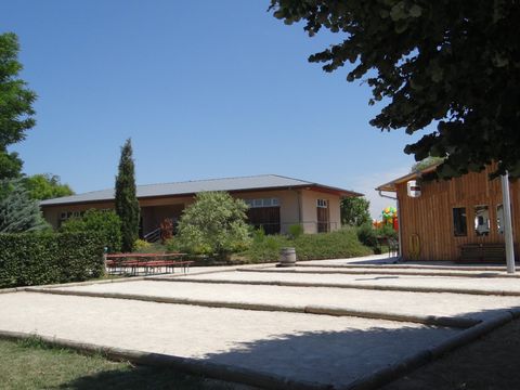 Camping Woka Marnay - Camping Haute-Saône - Image N°17