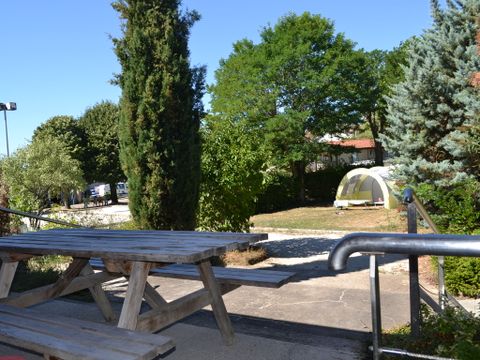 Camping Woka Marnay - Camping Haute-Saône - Image N°56