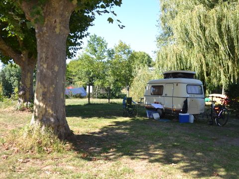 Camping Woka Marnay - Camping Haute-Saône - Image N°6