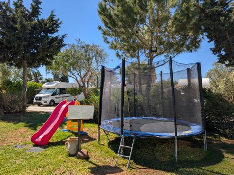 Lilybeo Village - Camping & Residence - Camping Trapani - Image N°24