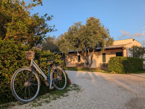 APPARTEMENT 4 personnes - 2 chambres