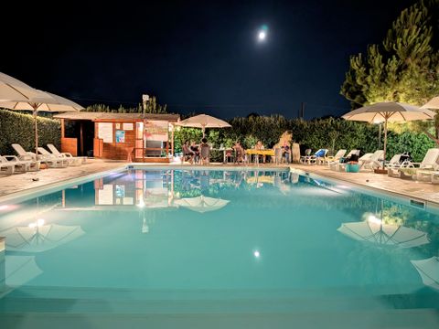 APPARTEMENT 4 personnes - 2 chambres