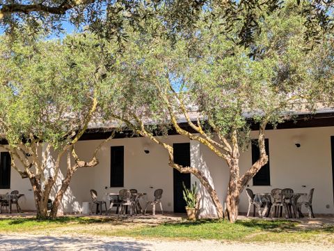 APPARTEMENT 4 personnes - 2 chambres