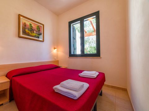 APPARTEMENT 4 personnes - 2 chambres