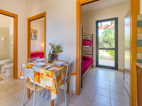 APPARTEMENT 4 personnes