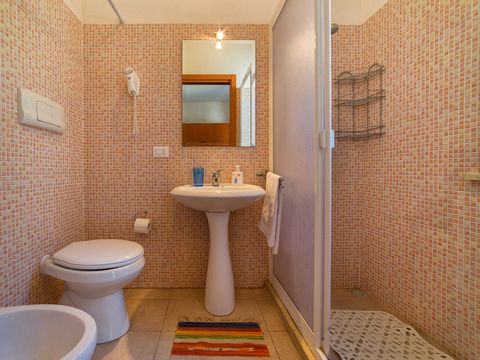 APPARTEMENT 3 personnes