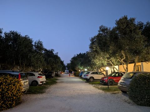 Lilybeo Village - Camping & Residence - Camping Trapani - Image N°22