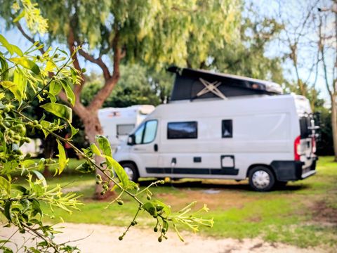 Lilybeo Village - Camping & Residence - Camping Trapani - Image N°7