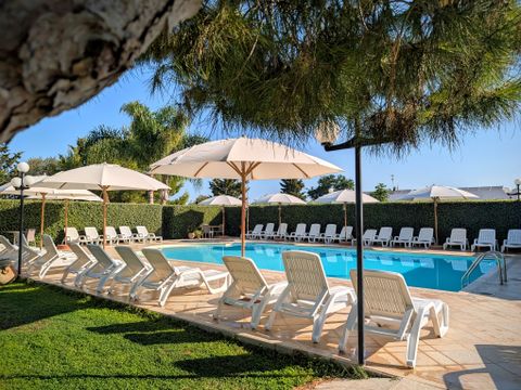 Lilybeo Village - Camping & Residence - Camping Trapani - Image N°2