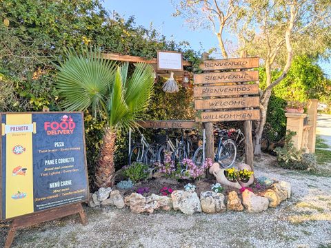 Lilybeo Village - Camping & Residence - Camping Trapani - Image N°4