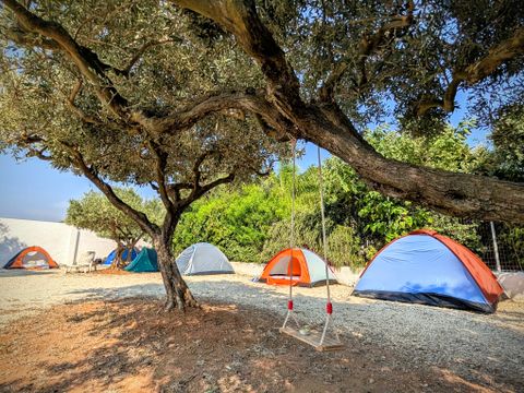 Lilybeo Village - Camping & Residence - Camping Trapani - Image N°14