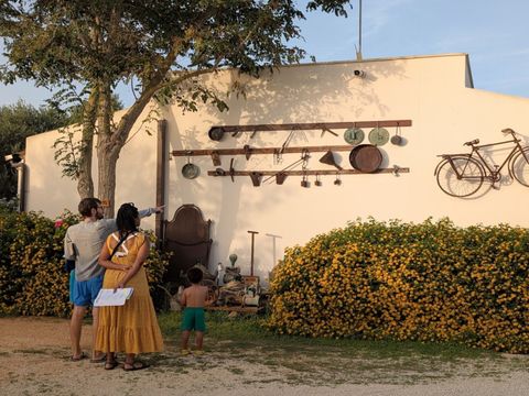Lilybeo Village - Camping & Residence - Camping Trapani - Image N°21