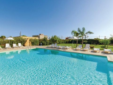Camping Lilybeo Village - Camping Trapani - Image N°5