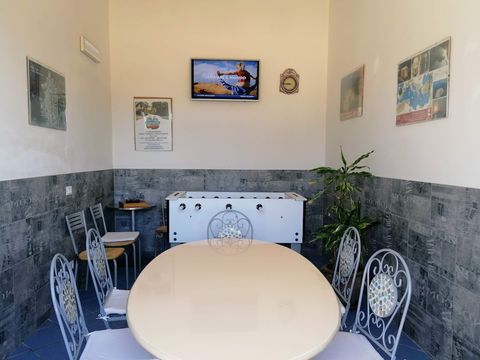 Lilybeo Village - Camping & Residence - Camping Trapani - Image N°28
