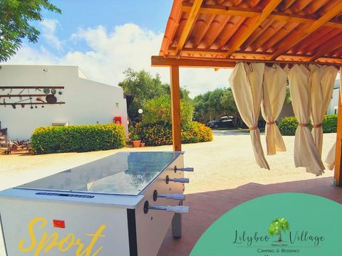 Camping Lilybeo Village - Camping Trapani - Image N°62