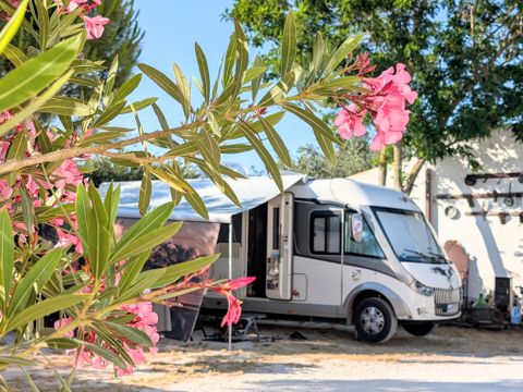 Lilybeo Village - Camping & Residence - Camping Trapani - Image N°6