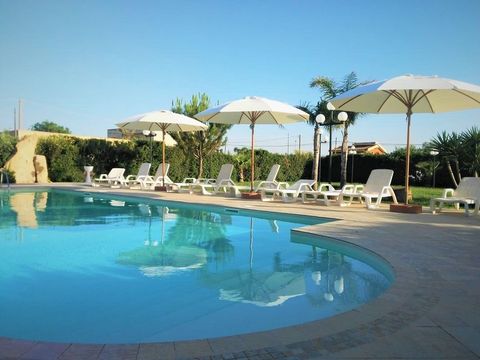 Camping Lilybeo Village - Camping Trapani - Image N°4