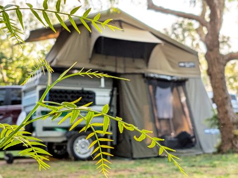 Lilybeo Village - Camping & Residence - Camping Trapani - Image N°13