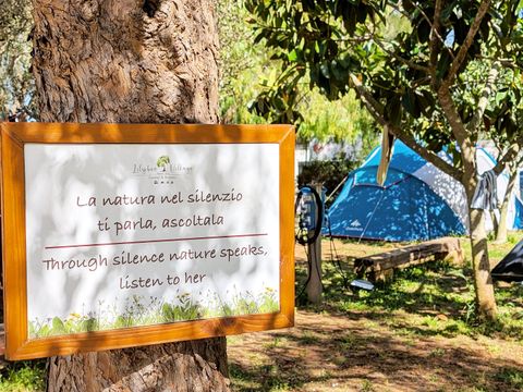 Lilybeo Village - Camping & Residence - Camping Trapani - Image N°10