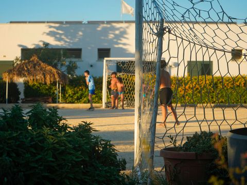 Lilybeo Village - Camping & Residence - Camping Trapani - Image N°26
