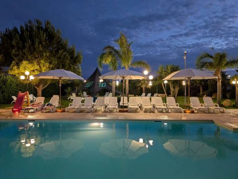 Lilybeo Village - Camping & Residence - Camping Trapani - Image N°32
