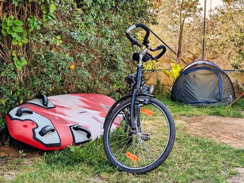 Lilybeo Village - Camping & Residence - Camping Trapani - Image N°12