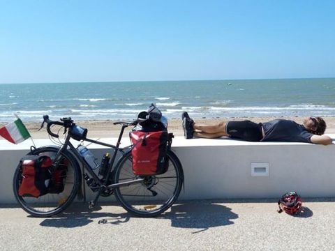Camping Lilybeo Village - Camping Trapani - Image N°55