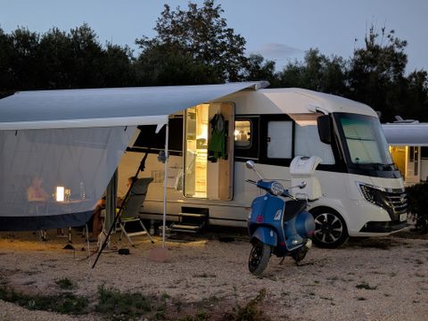 Lilybeo Village - Camping & Residence - Camping Trapani - Image N°9
