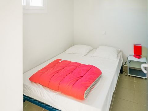 MAISON 4 personnes - CONFORT