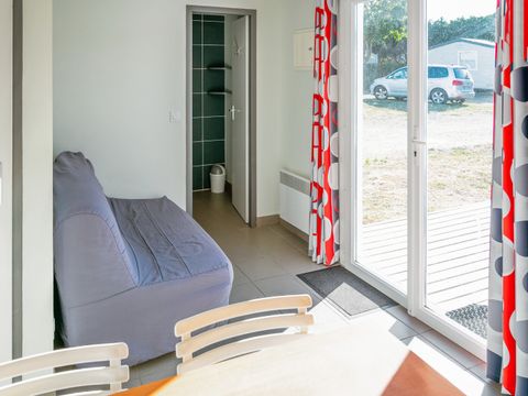 MAISON 4 personnes - CONFORT