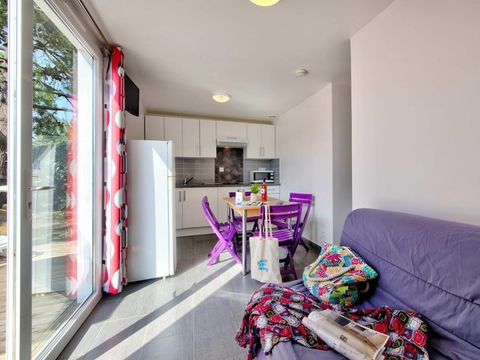 MAISON 4 personnes - CONFORT