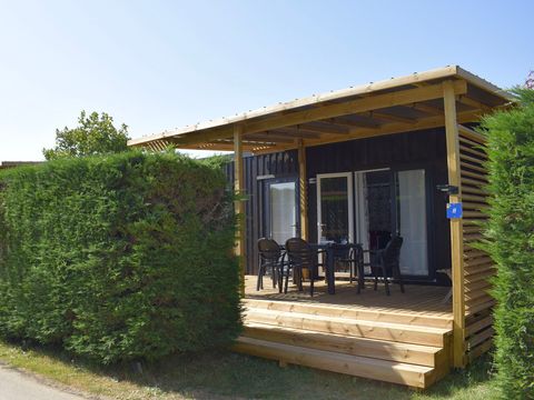 Flower Camping Les Ilates - Camping Charente-Maritime - Image N°24