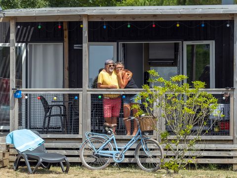 Flower Camping Les Ilates - Camping Charente-Maritime - Image N°19