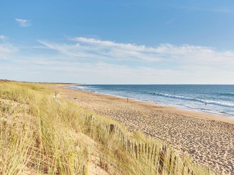 Flower Camping  Les Dunes - Camping Vendée - Image N°7