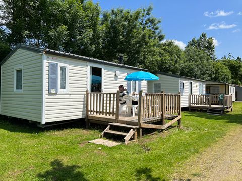 Camping Au Vent des Marais - Camping Vendée - Image N°18