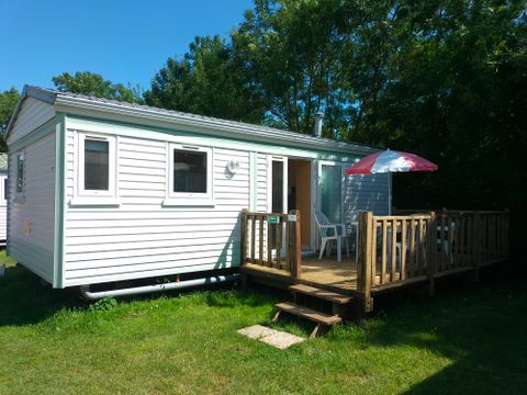 Camping Au Vent des Marais - Camping Vendée - Image N°8