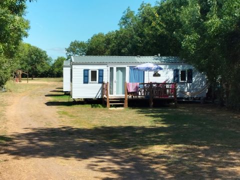 Camping Au Vent des Marais - Camping Vendée - Image N°17