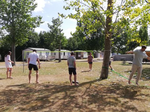 Camping Au Vent des Marais - Camping Vendée - Image N°26