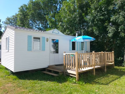 Camping Au Vent des Marais - Camping Vendée - Image N°14