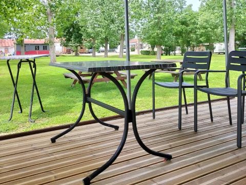 Camping Au Vent des Marais - Camping Vendée - Image N°9