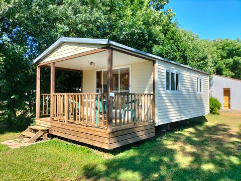 Camping Au Vent des Marais - Camping Vendée - Image N°13