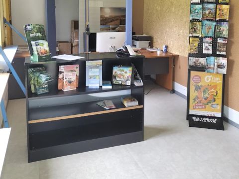 Camping Au Vent des Marais - Camping Vendée - Image N°3