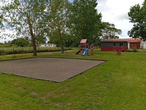 Camping Au Vent des Marais - Camping Vendée - Image N°22