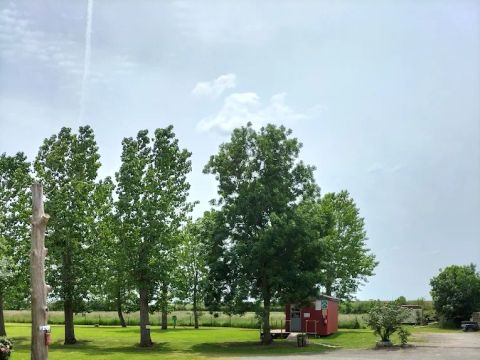 Camping Au Vent des Marais - Camping Vendée - Image N°10