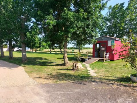Camping Au Vent des Marais - Camping Vendée - Image N°6