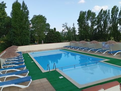 Camping Au Vent des Marais - Camping Vendée - Image N°6