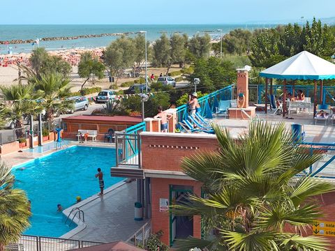 Camping Duca Amedeo - Camping Teramo - Image N°2